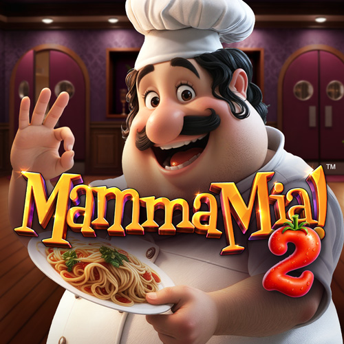 Mamma Mia! 2