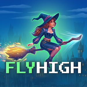 Fly High