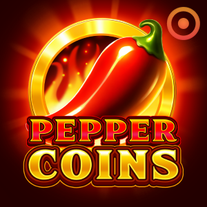 Pepper Coins