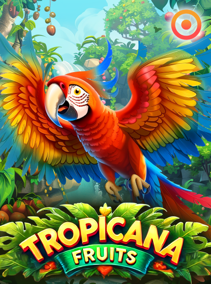 Tropicana Fruits