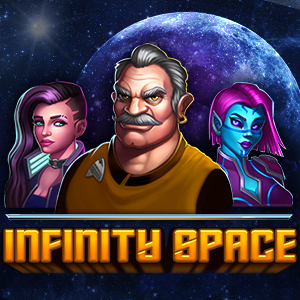Infinity Space