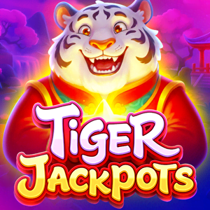 Tiger Jackpots