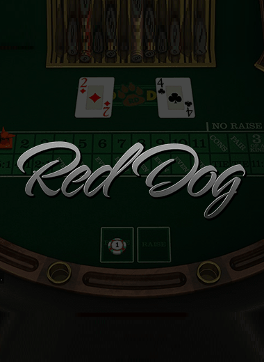 Red Dog