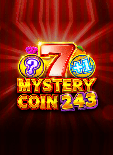 Mystery Coin 243