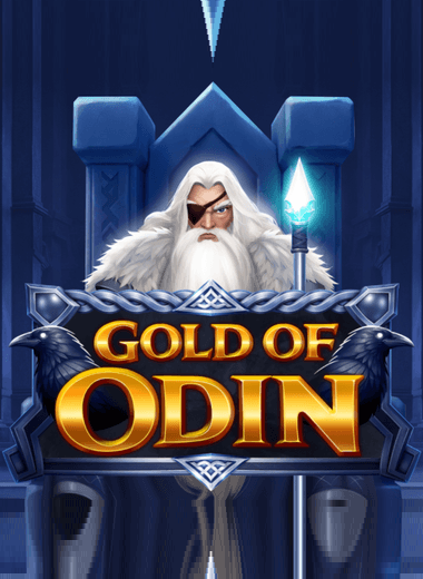 Gold of Odin
