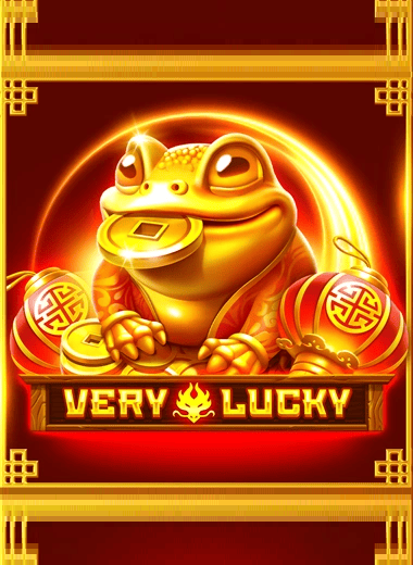 Very Lucky