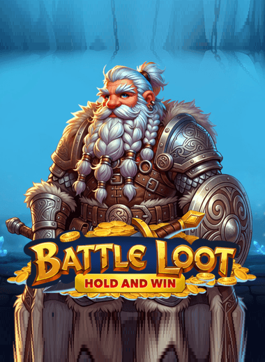 Battle Loot: Hold and Win