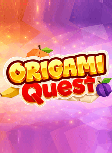 Origami Quest