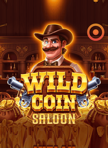 Wild Coin Saloon