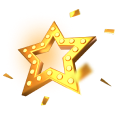 1ST DEPOSIT BONUS 