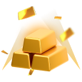 3RD DEPOSIT BONUS