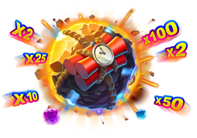 Every Sunday: Big Sunday Blast Tournament